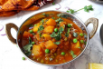 Aloo Matar