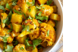 Aloo Gobi