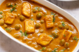 Matar Paneer