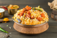 Chicken 65 Biryani