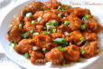 Chicken Chilli Masala