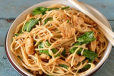 Chicken Noodles