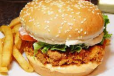 Zinker Burger