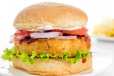 Veg Burger