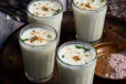 Salted Lassi
