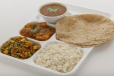 Veg Thali