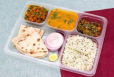Special Veg Thali