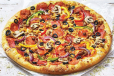Super Supreme Pizza