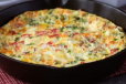 Egg Vegetables