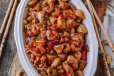 Chicken Cashewnut