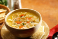 Chicken Noodle Soup