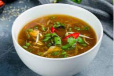 Sweet And Sour Chicken Soup