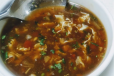 Chicken Mancho Soup