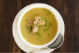 Mutton Soup