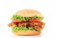 Breaded Chicken Thighs Combo