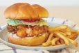 Butterfly Shrimps Combo