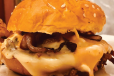 Zinger Beef Roast Combo