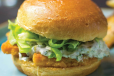Fish Fillet Combo