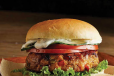 Green Valley Special Burger