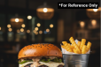 Khaleej Burger