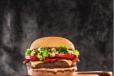 Meat Burger