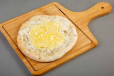 Cheese With Egg Fatayer