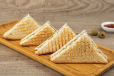 Cheese Sandwich