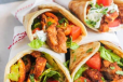 Spicy Shawarma