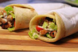 Arabic Mexican Shawerma