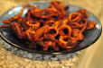 Fried Squid Platter