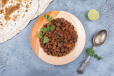 Chicken Nashif Platter