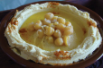 Hummus Platter
