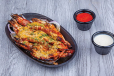 Butterfly Prawns Platter