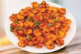 Shrimp Nashif Paratha
