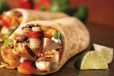 Lemon Paratha
