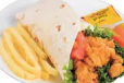 Zinger Partha