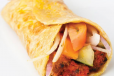 Tikka Paratha