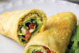 Egg Wrap