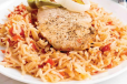 Chops With Rice