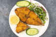 Grilled Fish