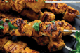 Chicken Tikka With Yogurt