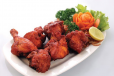 Chicken Kebab