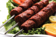 Mutton Kebab