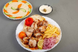 Chicken Tikka
