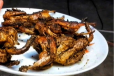 Grilled Kada