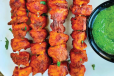 Chicken Tandoori Tikka