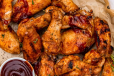 Grilled Chicken