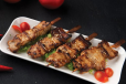 Mutton Tikka