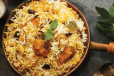 Kada Biryani