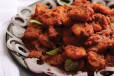 Dry Prawns Masala